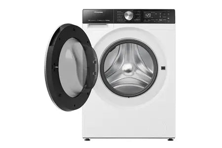 Lave-linge séchant HISENSE WD5S1045BW Hisense