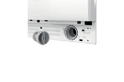 Lave-linge séchant INDESIT BDE86435WVFR Indesit