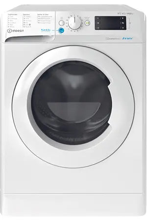 Lave-linge séchant Indesit BDE864359WFR Indesit