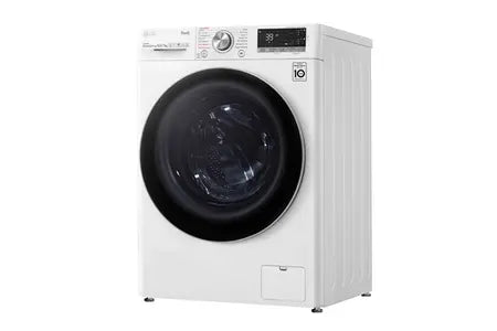 Lave-linge séchant Lg F174V71WSTA Lg