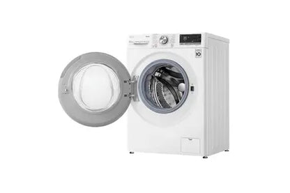 Lave-linge séchant Lg F174V71WSTA Lg