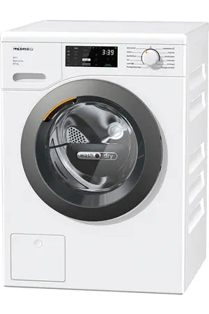 Lave-linge séchant MIELE WTD160WCS Miele