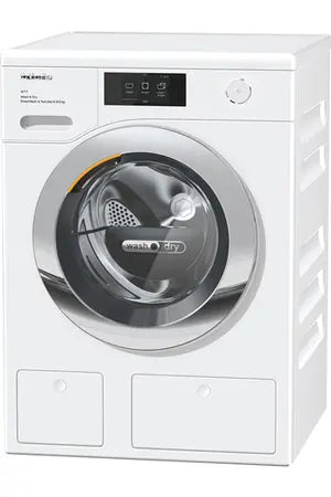 Lave-linge séchant MIELE WTR860WPM Miele