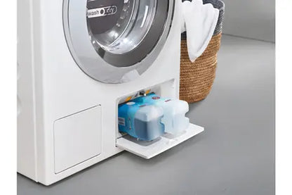 Lave-linge séchant Miele WTW870WPM Miele