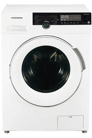 Lave-linge séchant Thomson THWD86140WH2 Thomson