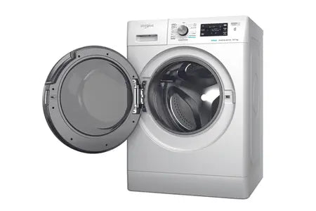 Lave-linge séchant Whirlpool FFWDB976258BCVFR Whirlpool