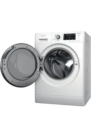 Lave-linge séchant Whirlpool FFWDD1074269BCVFR Whirlpool