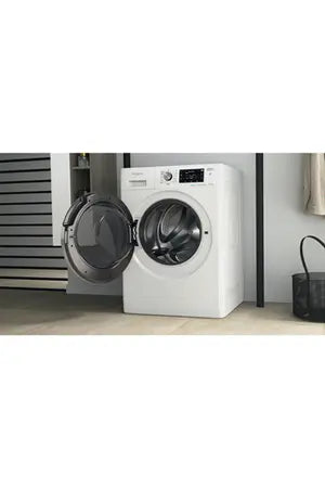 Lave-linge séchant Whirlpool FFWDD1074269BCVFR Whirlpool