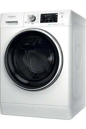 Lave-linge séchant Whirlpool FFWDD1074269BCVFR Whirlpool