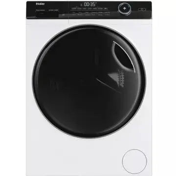 Lave linge séchant hublot HAIER HWD100-B14959UFR GUERIN ELECTROMENAGER