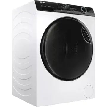 Lave linge séchant hublot HAIER HWD100-B14959UFR GUERIN ELECTROMENAGER