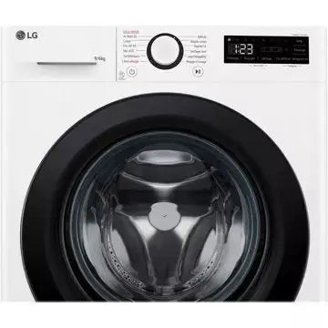 Lave linge séchant hublot LG F964R35WRS GUERIN ELECTROMENAGER