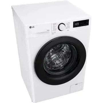 Lave linge séchant hublot LG F964R35WRS GUERIN ELECTROMENAGER