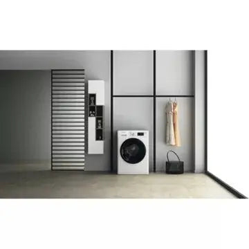 Lave linge séchant hublot WHIRLPOOL FFWDB864369BVFR GUERIN ELECTROMENAGER