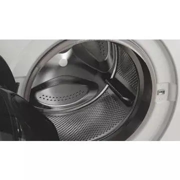 Lave linge séchant hublot WHIRLPOOL FFWDB864369BVFR GUERIN ELECTROMENAGER