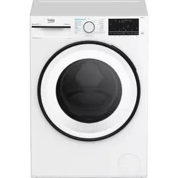 Lave linge séchant hublot 							BEKO				B3D58545W GUERIN ELECTROMENAGER