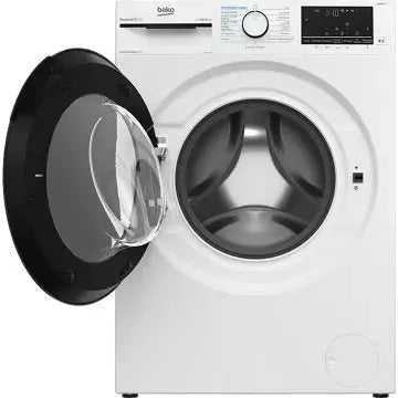 Lave linge séchant hublot 							BEKO				B3D58545W GUERIN ELECTROMENAGER