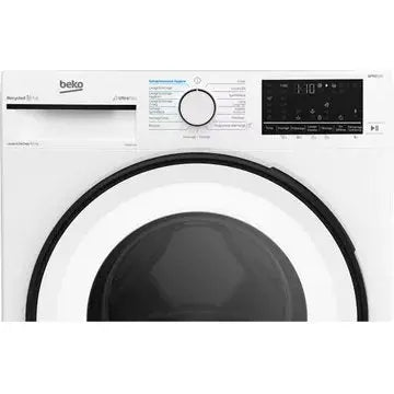 Lave linge séchant hublot 							BEKO				B3D58545W GUERIN ELECTROMENAGER