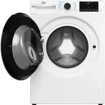 Lave linge séchant hublot 							BEKO				B5DFT51044DOS GUERIN ELECTROMENAGER