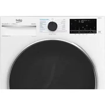 Lave linge séchant hublot 							BEKO				B5DFT51044DOS GUERIN ELECTROMENAGER