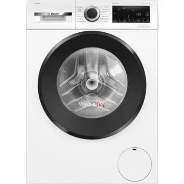 Lave linge séchant hublot 							BOSCH				WNG254ASFR Série 6 GUERIN ELECTROMENAGER