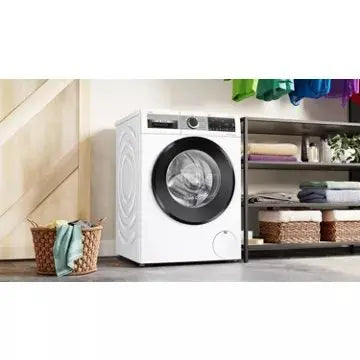 Lave linge séchant hublot 							BOSCH				WNG254ASFR Série 6 GUERIN ELECTROMENAGER