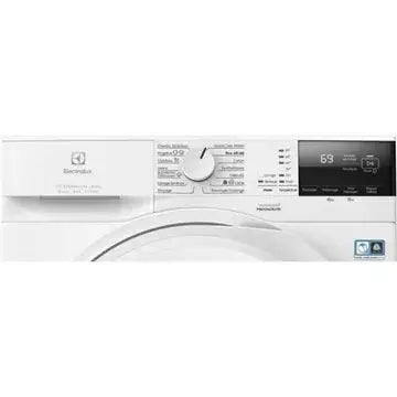 Lave linge séchant hublot 							ELECTROLUX				EW7IW4285BW GUERIN ELECTROMENAGER