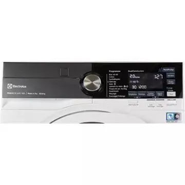 Lave linge séchant hublot 							ELECTROLUX				EW9W1165RC GUERIN ELECTROMENAGER