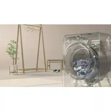 Lave linge séchant hublot 							ELECTROLUX				EW9W1165RC GUERIN ELECTROMENAGER