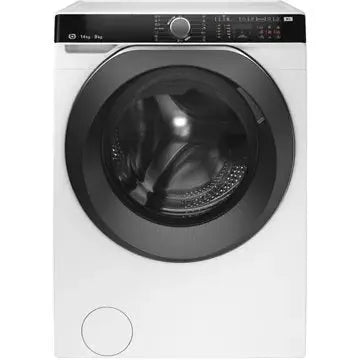 Lave linge séchant hublot 							ESSENTIELB				ELS149-1b GUERIN ELECTROMENAGER