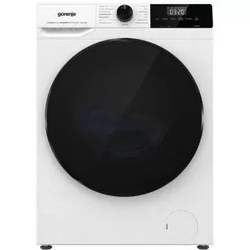 Lave linge séchant hublot 							GORENJE				WD2A964ADS/FR GUERIN ELECTROMENAGER