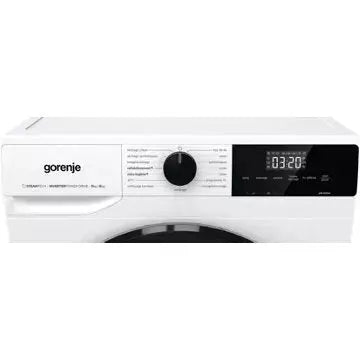 Lave linge séchant hublot 							GORENJE				WD2A964ADS/FR GUERIN ELECTROMENAGER