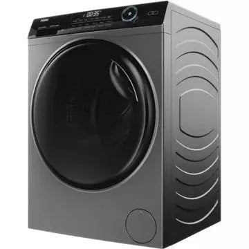 Lave linge séchant hublot 							HAIER				HWD80-B14959S8FR GUERIN ELECTROMENAGER