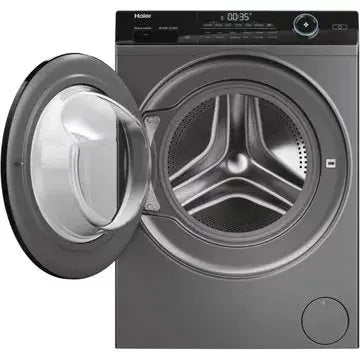 Lave linge séchant hublot 							HAIER				HWD80-B14959S8FR GUERIN ELECTROMENAGER