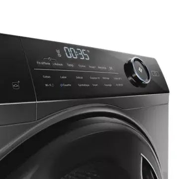 Lave linge séchant hublot 							HAIER				HWD80-B14959S8FR GUERIN ELECTROMENAGER