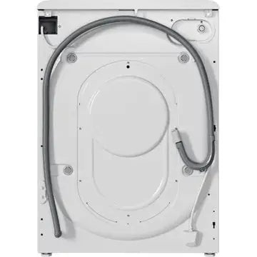 Lave linge séchant hublot 							INDESIT				BDE107436WKVFR GUERIN ELECTROMENAGER