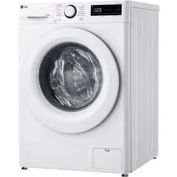 Lave linge séchant hublot 							LG				F164R33WRS GUERIN ELECTROMENAGER