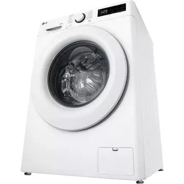 Lave linge séchant hublot 							LG				F164R33WRS GUERIN ELECTROMENAGER