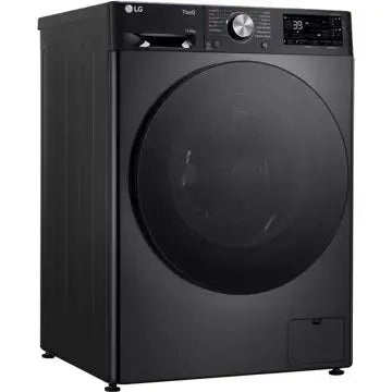 Lave linge séchant hublot 							LG				F164R78BSTA GUERIN ELECTROMENAGER