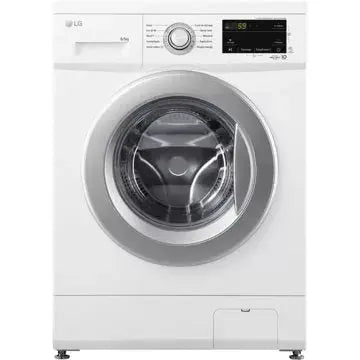 Lave linge séchant hublot 							LG				F854M21WR GUERIN ELECTROMENAGER