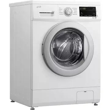 Lave linge séchant hublot 							LG				F854M21WR GUERIN ELECTROMENAGER