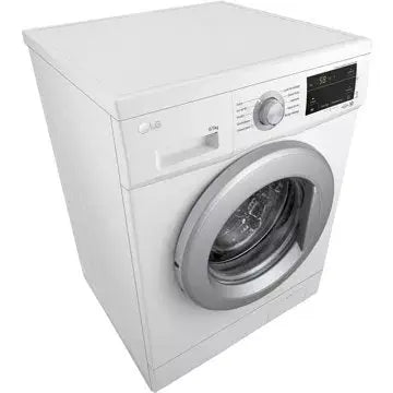 Lave linge séchant hublot 							LG				F854M21WR GUERIN ELECTROMENAGER