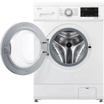 Lave linge séchant hublot 							LG				F854M21WR GUERIN ELECTROMENAGER