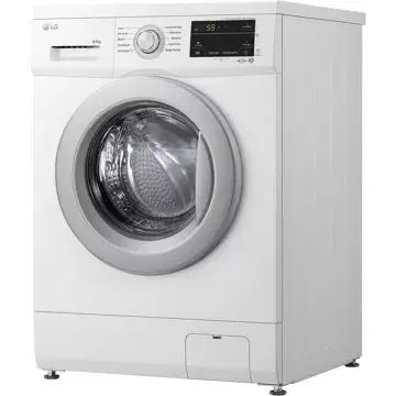 Lave linge séchant hublot 							LG				F854M21WR GUERIN ELECTROMENAGER