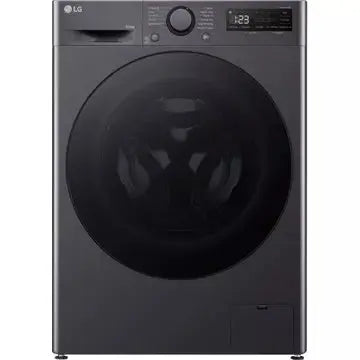 Lave linge séchant hublot 							LG				F964R56MBRS GUERIN ELECTROMENAGER