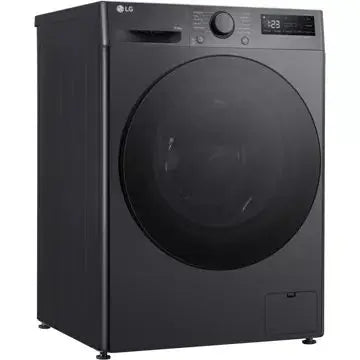 Lave linge séchant hublot 							LG				F964R56MBRS GUERIN ELECTROMENAGER