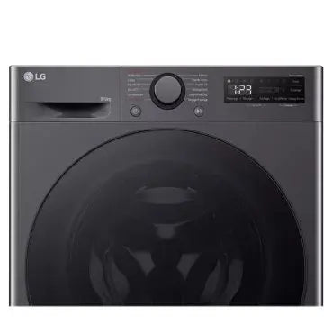 Lave linge séchant hublot 							LG				F964R56MBRS GUERIN ELECTROMENAGER