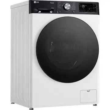 Lave linge séchant hublot 							LG				F964R76WSTA GUERIN ELECTROMENAGER