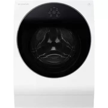 Lave linge séchant hublot 							LG				LSWD100E SIGNATURE GUERIN ELECTROMENAGER