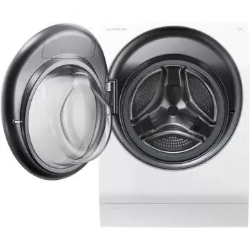 Lave linge séchant hublot 							LG				LSWD100E SIGNATURE GUERIN ELECTROMENAGER